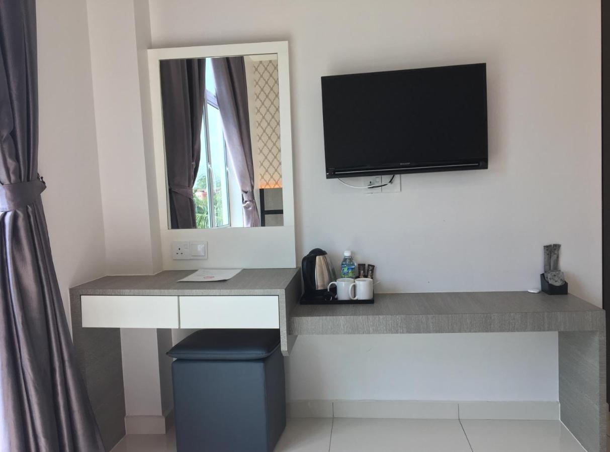B&L Hotel Sungkai Εξωτερικό φωτογραφία
