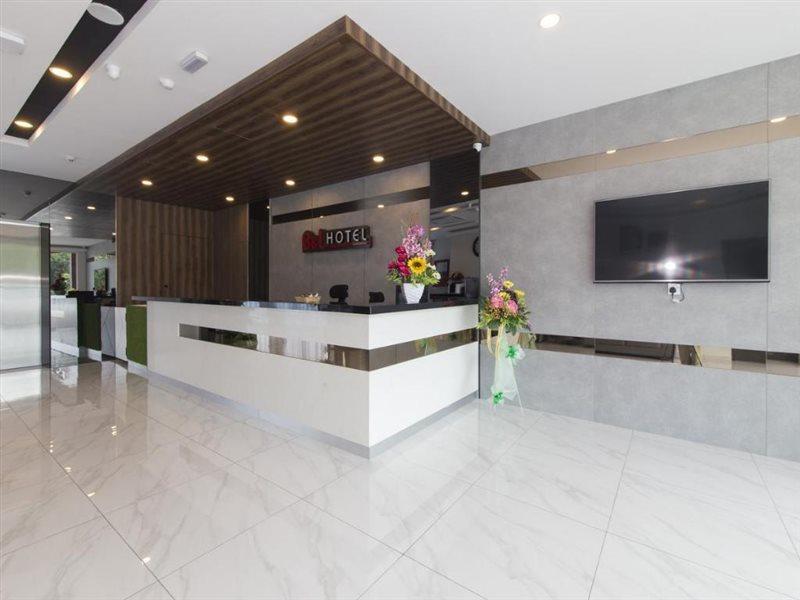 B&L Hotel Sungkai Εξωτερικό φωτογραφία