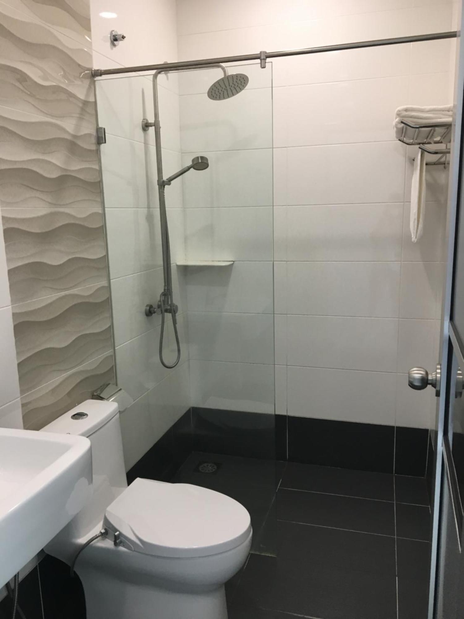 B&L Hotel Sungkai Δωμάτιο φωτογραφία