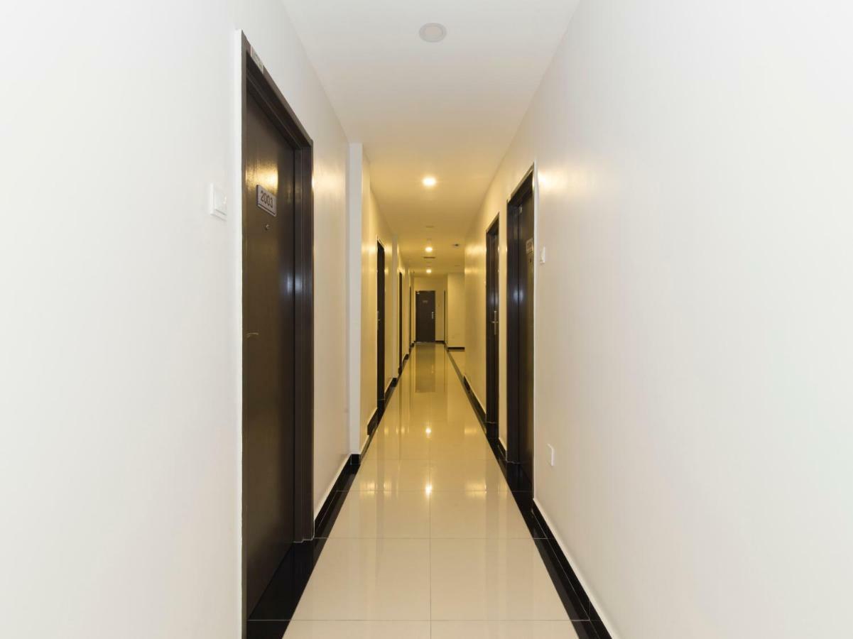 B&L Hotel Sungkai Εξωτερικό φωτογραφία